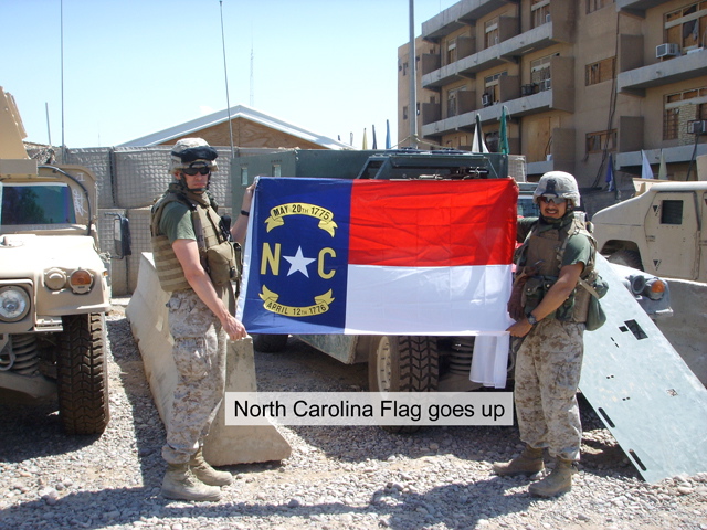 North Carolina_s