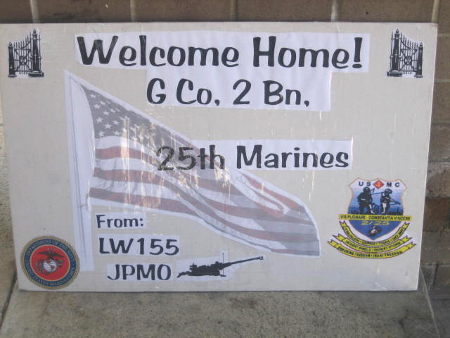 Marines Signs 2