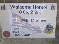 Marines Signs 2