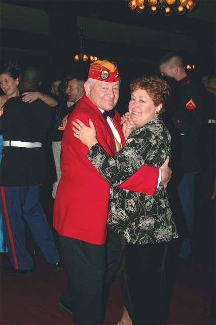 Marine Ball 11-12-05 051