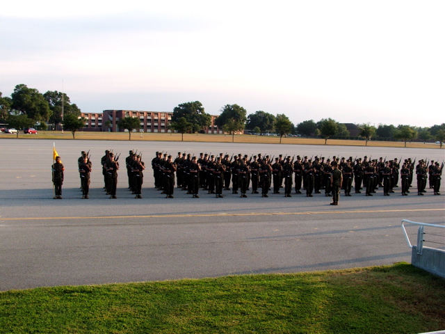 Parris Island 2005 036