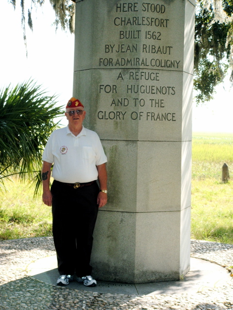 Parris Island 2005 061