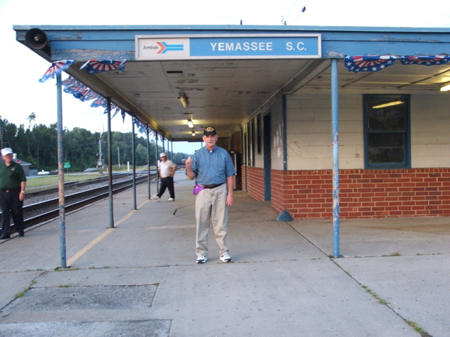 Parris Island 2005 012