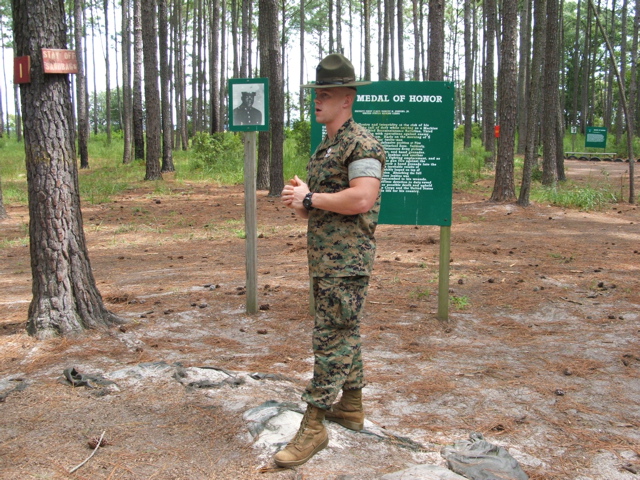 Parris Island 2005 064