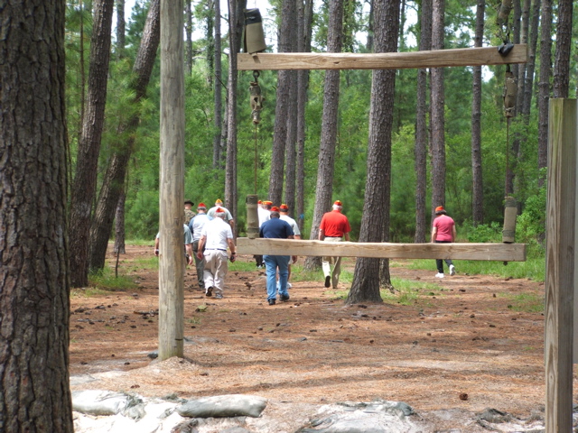 Parris Island 2005 066