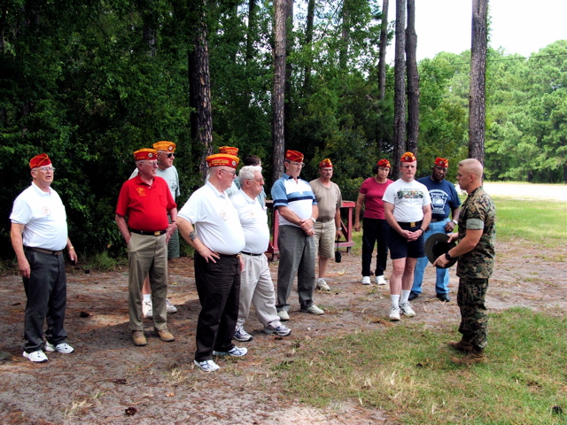 Parris Island 2005 069