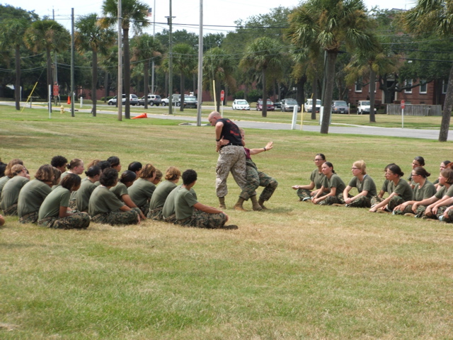 Parris Island 2005 082