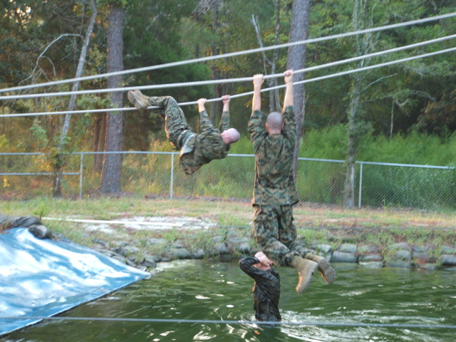 Parris Island 2005 096