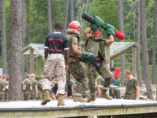 Parris Island 2005 188