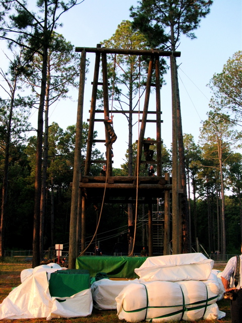 Parris Island 2005 106