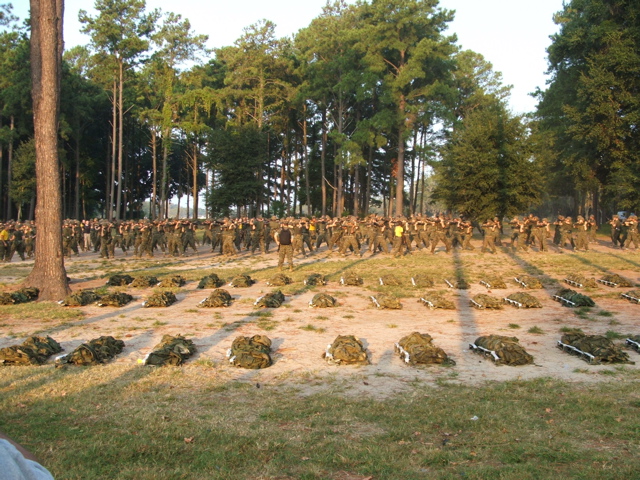 Parris Island 2005 113