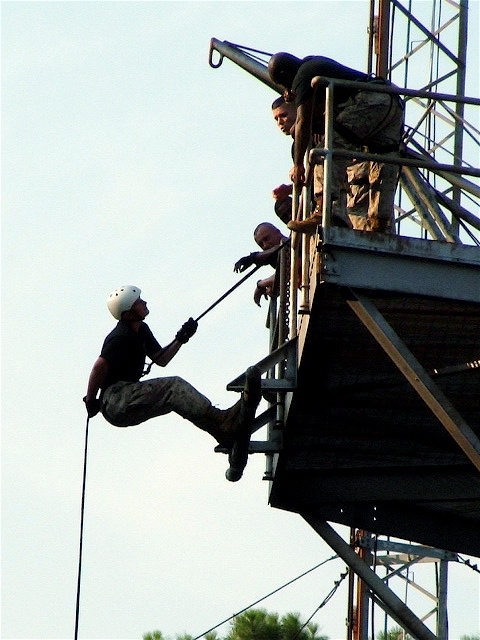 Parris Island 2005 198