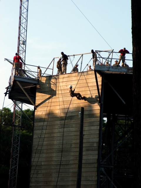 Parris Island 2005 118