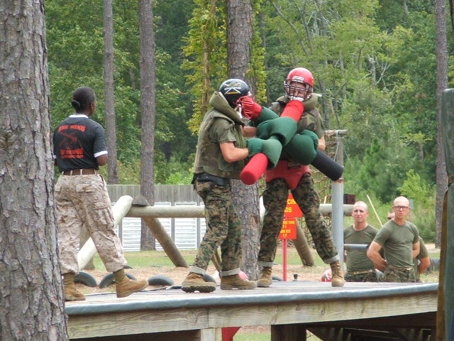 Parris Island 2005 190