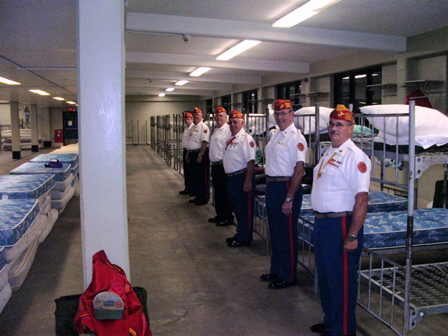 Parris Island 2005 144