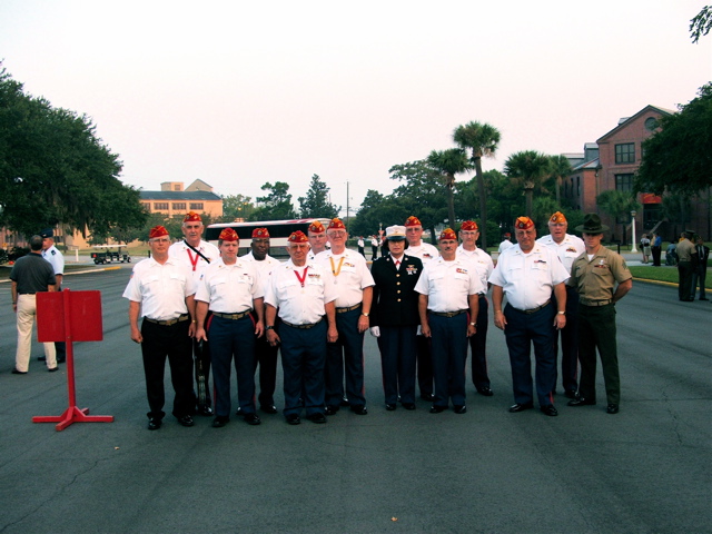 Parris Island 2005 146