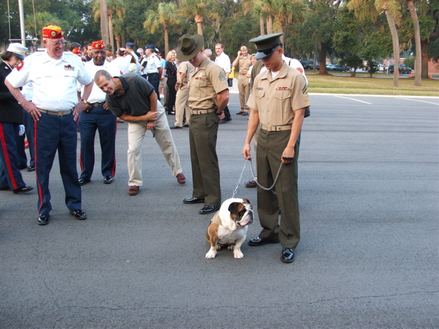 Parris Island 2005 147