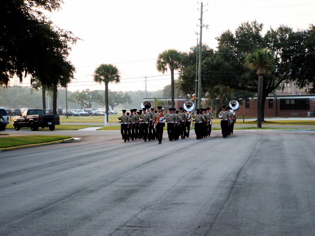 Parris Island 2005 149