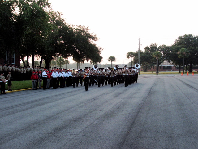 Parris Island 2005 150