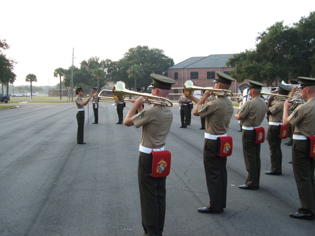 Parris Island 2005 152