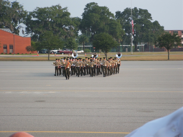 Parris Island 2005 154