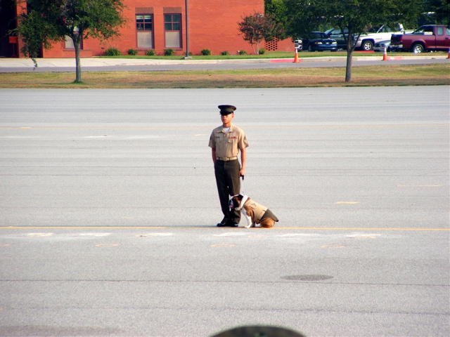 Parris Island 2005 156