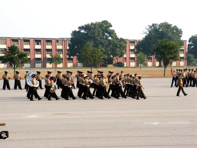 Parris Island 2005 163