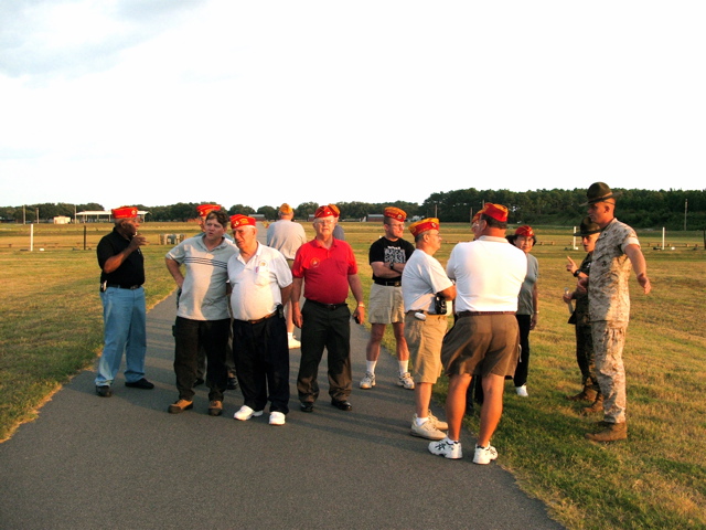 Parris Island 2005 019