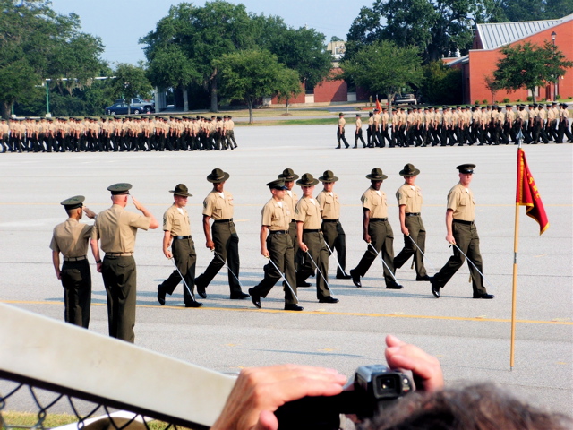 Parris Island 2005 168