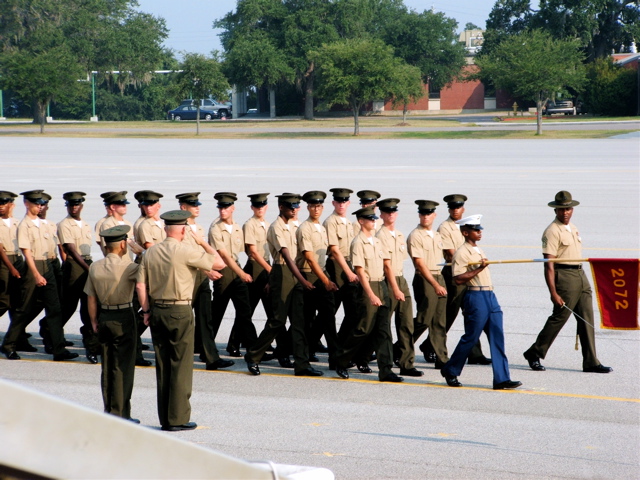 Parris Island 2005 170