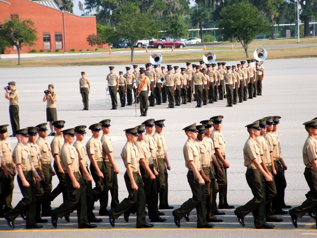 Parris Island 2005 172