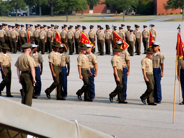 Parris Island 2005 173