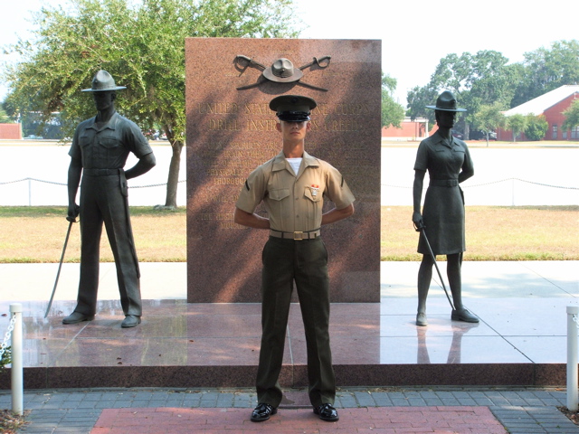 Parris Island 2005 178