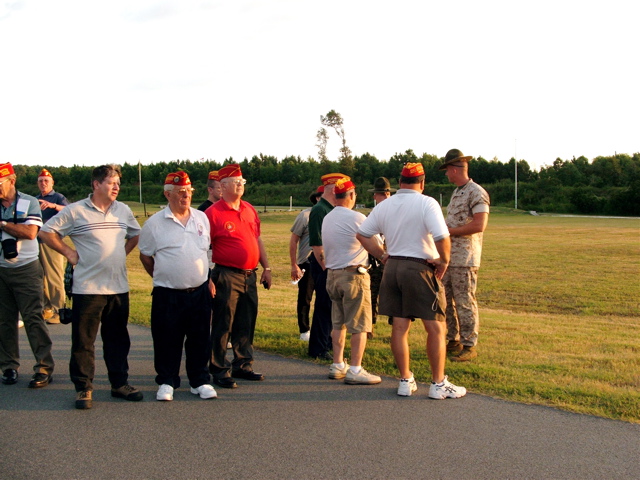 Parris Island 2005 020