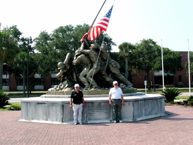 Parris Island 2005 179