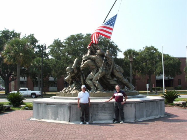 Parris Island 2005 180