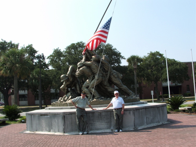 Parris Island 2005 181