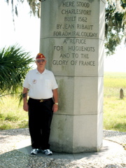 Parris Island 2005 061