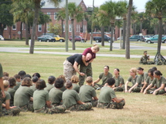 Parris Island 2005 079