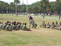 Parris Island 2005 082