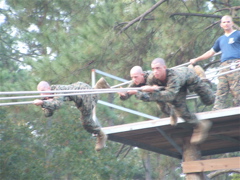 Parris Island 2005 090