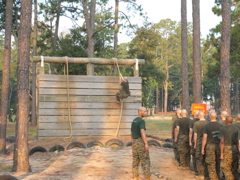 Parris Island 2005 112