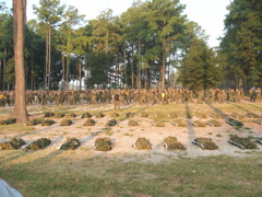 Parris Island 2005 113