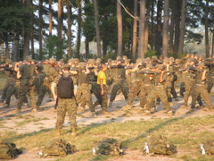 Parris Island 2005 114