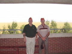 Parris Island 2005 127