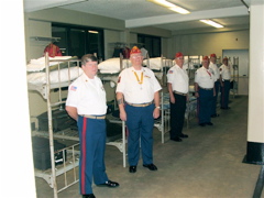 Parris Island 2005 143