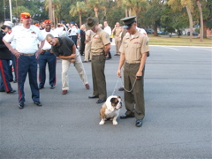 Parris Island 2005 147