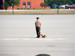 Parris Island 2005 156