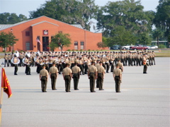 Parris Island 2005 162