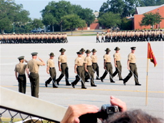 Parris Island 2005 168